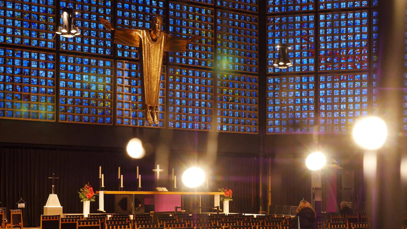 Gottesdienste und Konzerte am ersten Weihnachtsfeiertag In Berlins
