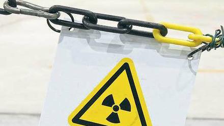 Belastung. 1977 bot Niedersachsen Gorleben als Endlager an. Seit 1983 wird unterirdisch erkundet – mit einer zehnjährigen Pause nach dem rot-grünen Atomkonsens.Foto: dpa