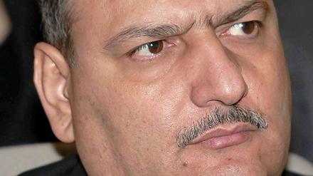 Der syrische Ministerpräsident Hidschab wurde offenbar gefeuert.