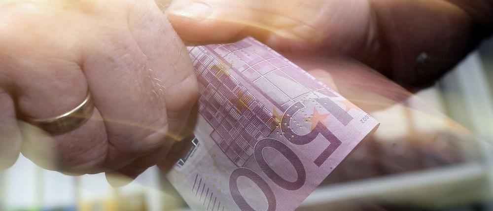 Viele Länder haben die UN-Konvention gegen Korruption unterzeichnet. Deutschland gehört nicht dazu.