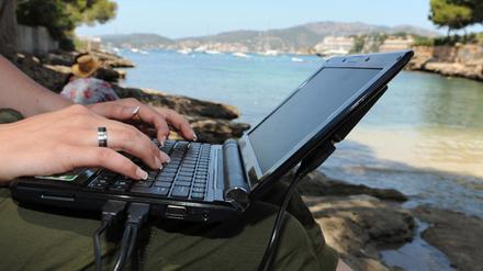 Auch in der Urlaubszeit wird bei Tagesspiegel-Online rege diskutiert.