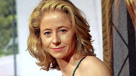 Schauspielerin Silvia Seidel hier auf einem Bild aus dem Jahr 2009.