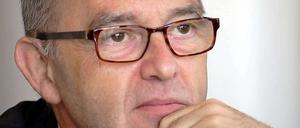Norbert Walter-Borjans, Finanzminister in NRW.