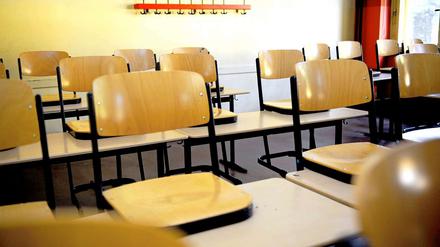 Richtige Wahl? Am Sonnabend ist Einschulung an den Berliner Oberschulen. Der Streitfall am Johannisthaler Gebrüder-Montgolfier-Gymnasium wird vielen Eltern von Schulanfängern zu denken geben.