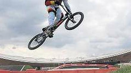 Längst kein Stadtpark-Hobby mehr.
