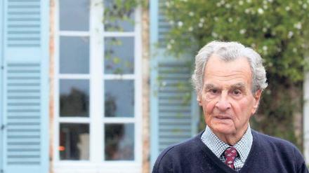 Wanderer zwischen den Welten. Patrick Leigh Fermor (1915 - 2011).