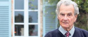 Wanderer zwischen den Welten. Patrick Leigh Fermor (1915 - 2011).