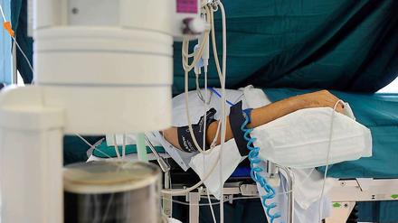 Die Ärzteschaft will das Vertrauen in die Transplantationsmedizin wiederherstellen.