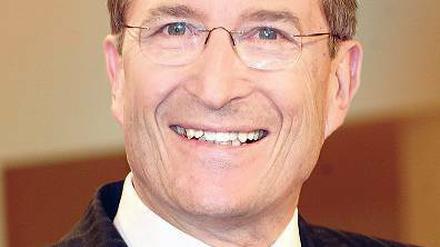 Wolfgang Huber