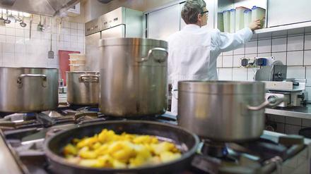 Die Portale zur Küchenhygiene dürfen in ihrer bisherigen Form nicht weitergeführt werden.