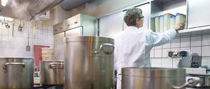 Die Portale zur Küchenhygiene dürfen in ihrer bisherigen Form nicht weitergeführt werden.