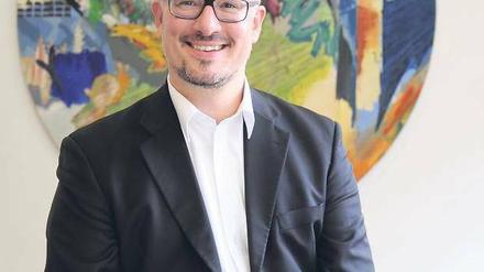 Der SPD geht’s gut. Der neue Berliner Parteichef Jan Stöß ist jedenfalls dieser Meinung, und er verteidigt vehement den Genossen Klaus Wowereit. 
