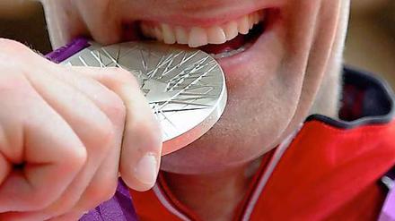Die deutschen Sportler haben das Ziel für Olympia verfehlt. Ist das schlimm?