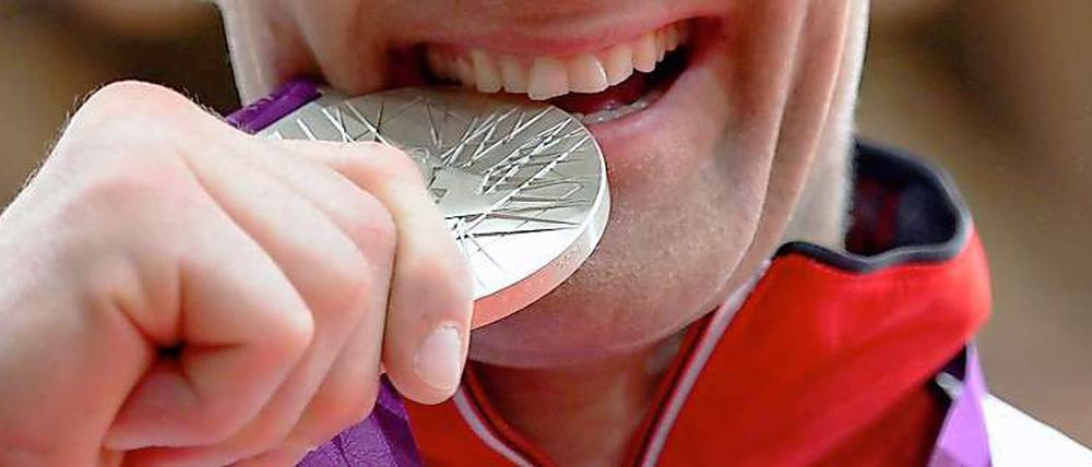 Die deutschen Sportler haben das Ziel für Olympia verfehlt. Ist das schlimm?