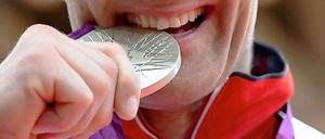 Die deutschen Sportler haben das Ziel für Olympia verfehlt. Ist das schlimm?