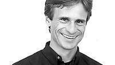Alexander S. Kekulé ist Mikrobiologe und Direktor des Instituts für Biologische Sicherheitsforschung in Halle.
