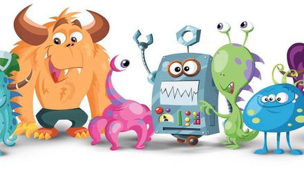 Im Herbst soll Monsterworld auch für iPhone und iPad erscheinen. Mittlerweile arbeitet die Hälfte der 200 Spiele-Autoren, Grafiker und Entwickler bei Wooga an mobilen Titeln. 