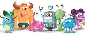 Im Herbst soll Monsterworld auch für iPhone und iPad erscheinen. Mittlerweile arbeitet die Hälfte der 200 Spiele-Autoren, Grafiker und Entwickler bei Wooga an mobilen Titeln. 