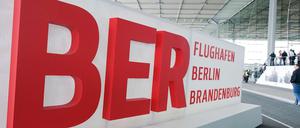 Der Airport BER wird um 1,17 Milliarden Euro teurer.