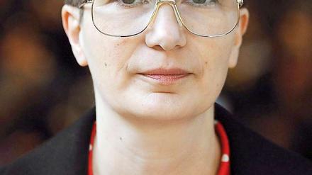 Nach nicht mal einem Jahr legte die Piratin Katja Dathe ihr Amt in der BVV nieder.