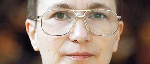 Nach nicht mal einem Jahr legte die Piratin Katja Dathe ihr Amt in der BVV nieder.