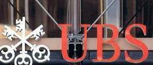 Unter Verdacht: Die Schweizer Großbank streitet die Vorwürfe aber ab.