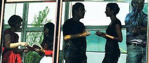 Nicht ohne meinen Partner. Unis in den USA setzen sich schon lange für Dual-Career-Paare ein.