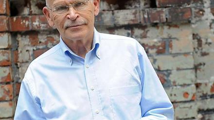 Undercover-Journalist Günter Wallraff weist alle Vorwürfe zurück. 