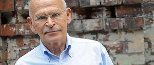 Undercover-Journalist Günter Wallraff weist alle Vorwürfe zurück. 