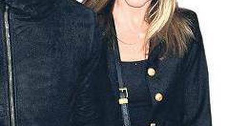Die "Wahrheit" über Jennifer Aniston.