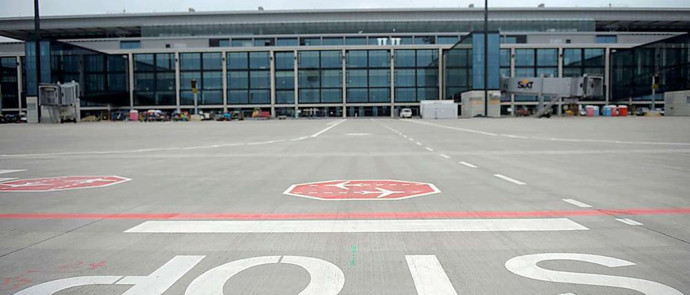 Das BER-Debakel wird für Berlin richtig teuer.