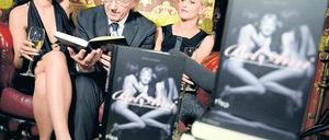 Foto: dpa/Britta Pedersen