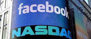 Die schlechten Nachrichten für Facebook reißen nicht ab. Die hoch dotierte Aktie gibt immer weiter nach.