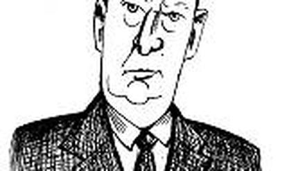 Alexander Gauland findet, dass abweichende Meinungen ins Aus gedrängt werden.