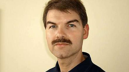Holger Dickert (39) ist Diplomingenieur für Elektrotechnik und als Dezernatsleiter bei der Eichdirektion in Hessen für Marktüberwachung zuständig.