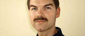 Holger Dickert (39) ist Diplomingenieur für Elektrotechnik und als Dezernatsleiter bei der Eichdirektion in Hessen für Marktüberwachung zuständig.