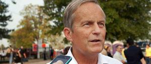 Todd Akin lehnt Schwangerschaftsabbrüche scharf ab.