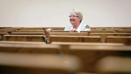 Bildungsministerin Annette Schavan will nicht wieder als CDU-Vize kandidieren.