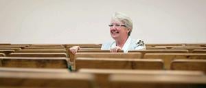Bildungsministerin Annette Schavan will nicht wieder als CDU-Vize kandidieren.