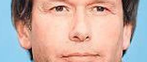 Finanzsenator Ulrich Nußbaum (parteilos). 