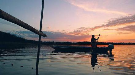 Vor zehn Jahren erwarb die Sielmann-Stiftung eine 1000 Hektar große Seefläche bei Storkow (Oder-Spree) und schloss mit den dortigen Firschereibetrieben einen für beide Seiten günstigen Pachtvertrag. Diese Nutzung des Gewässers gilt als vorbildlich.