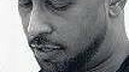 Akram Khan hat schon mit sieben Jahren mit dem Tanzen angefangen.