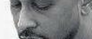 Akram Khan hat schon mit sieben Jahren mit dem Tanzen angefangen.