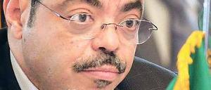 Athiopiens Premier Meles Zenawi hinterlässt ein umstrittenes Erbe. Nach seinem Tod könnte der Grenzkonflikt mit Eritrea wieder aufflammen.