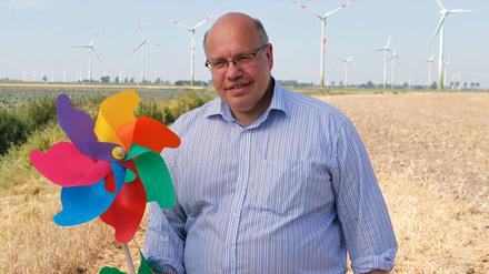 Die Deutschen wollen wissen, ob Bundesumweltminister Altmaier homosexuell ist. Über Erfolg oder Misserfolg der Energiewende sagt diese Kenntnis allerdings nichts aus.