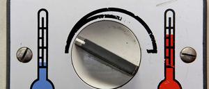 Macht doch mal wärmer: Nicht jeder mag eiskalte Klimaanlagenluft.