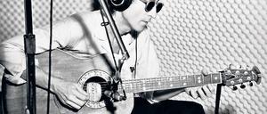 I’m moving on. Nach dem Ende der Beatles 1970 zog John Lennon nach New York.F.: Arte