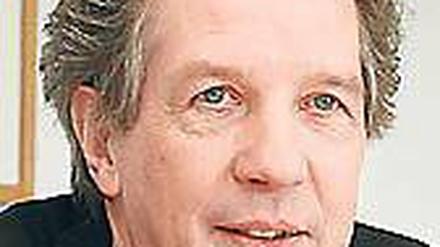 Wegen Korruption vor Gericht: Lothar Kramm, Ex-BSR-Vorstandsmitglied. 