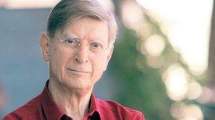Der Dirigent Herbert Blomstedt feierte auf der musikalischen Schiffsreise seinen 85. Geburtstag mit einem Konzert in Athen.  