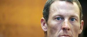 Ende ohne Reue: Lance Armstrong gibt auf und verliert seine Titel.
